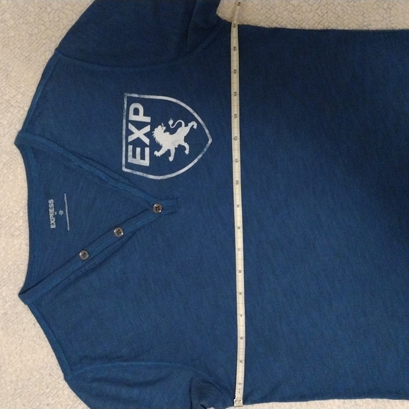 Men's Abercrombie and Fitch Shirts. Size XS - Picture 2 of 7